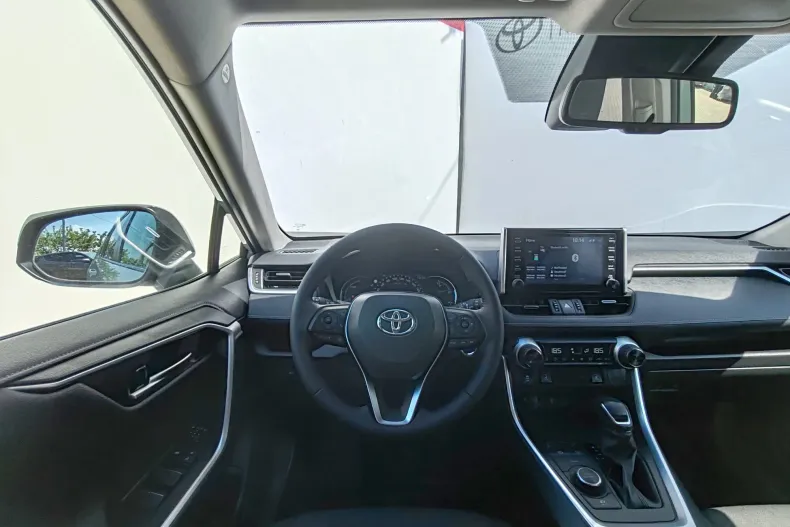 Toyota RAV4 din 2022 cu 117.624 km - oferta TOY209153 - foto 10