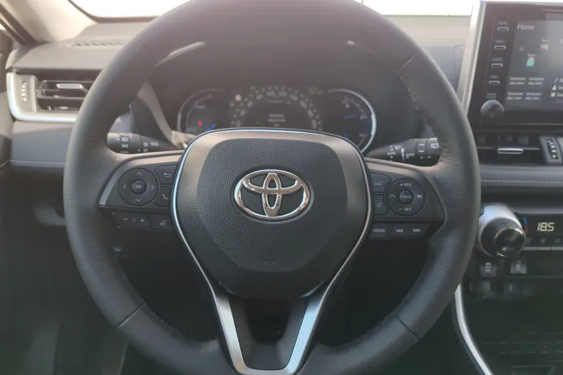 Toyota RAV4 din 2022 cu 117.624 km - oferta TOY209153 - foto 11