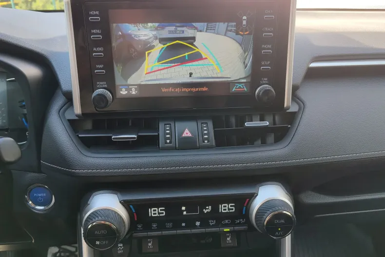 Toyota RAV4 din 2022 cu 117.624 km - oferta TOY209153 - foto 14