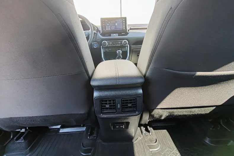 Toyota RAV4 din 2022 cu 117.624 km - oferta TOY209153 - foto 19