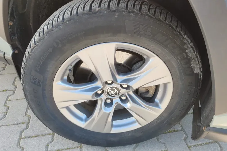 Toyota RAV4 din 2022 cu 117.624 km - oferta TOY209153 - foto 21