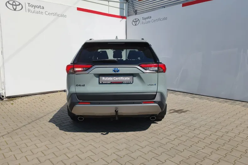 Toyota RAV4 din 2022 cu 117.624 km - oferta TOY209153 - foto 24