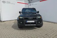 Toyota Land Cruiser din 2024 cu 18.951 km - oferta TOY209154 - foto 1