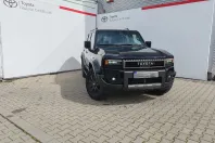 Toyota Land Cruiser din 2024 cu 18.951 km - oferta TOY209154 - foto 2