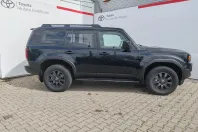 Toyota Land Cruiser din 2024 cu 18.951 km - oferta TOY209154 - foto 3