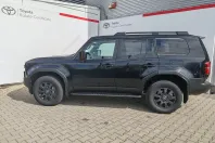 Toyota Land Cruiser din 2024 cu 18.951 km - oferta TOY209154 - foto 4