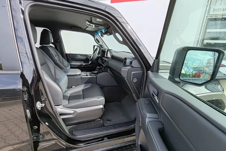 Toyota Land Cruiser din 2024 cu 18.951 km - oferta TOY209154 - foto 7