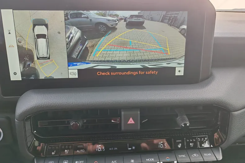 Toyota Land Cruiser din 2024 cu 18.951 km - oferta TOY209154 - foto 13