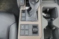 Toyota Land Cruiser din 2024 cu 18.951 km - oferta TOY209154 - foto 18