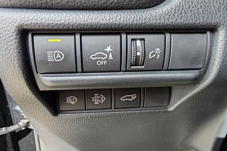 Toyota Land Cruiser din 2024 cu 18.951 km - oferta TOY209154 - foto 22