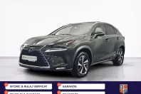 Lexus Seria NX din 2021 cu 33.257 km - oferta LEX209155 - foto 1