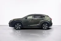 Lexus Seria NX din 2021 cu 33.257 km - oferta LEX209155 - foto 2