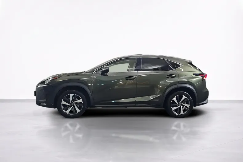 Lexus Seria NX din 2021 cu 33.257 km - oferta LEX209155 - foto 2