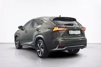 Lexus Seria NX din 2021 cu 33.257 km - oferta LEX209155 - foto 3