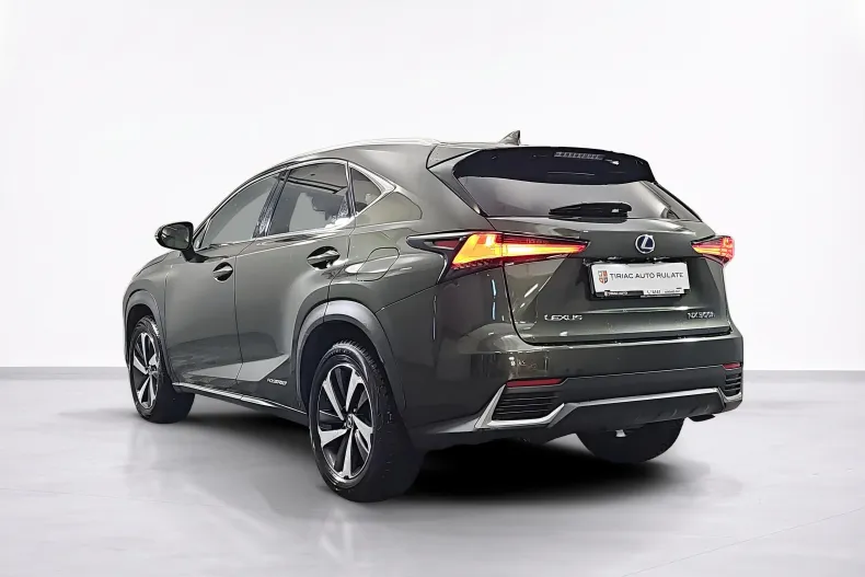 Lexus Seria NX din 2021 cu 33.257 km - oferta LEX209155 - foto 3