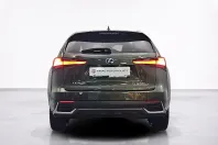 Lexus Seria NX din 2021 cu 33.257 km - oferta LEX209155 - foto 4