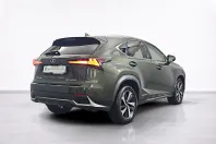 Lexus Seria NX din 2021 cu 33.257 km - oferta LEX209155 - foto 5