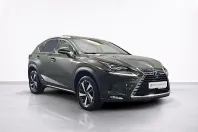 Lexus Seria NX din 2021 cu 33.257 km - oferta LEX209155 - foto 7