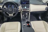 Lexus Seria NX din 2021 cu 33.257 km - oferta LEX209155 - foto 9