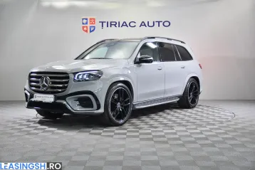 Mercedes-Benz GLS din 2024 - oferta MER209156