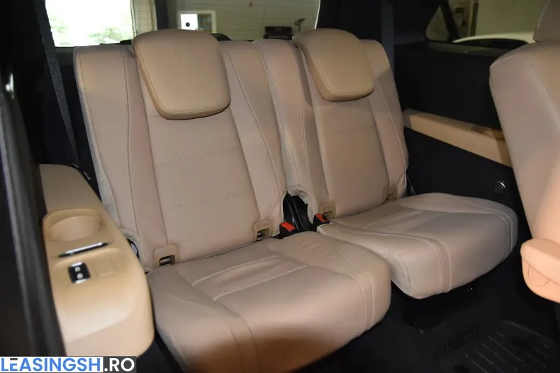 Mercedes-Benz GLS din 2024 cu 40.304 km - oferta MER209156 - foto 13