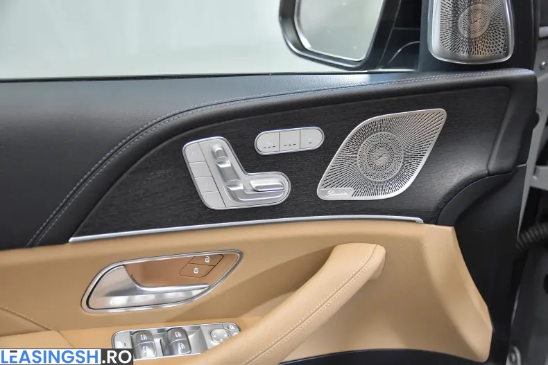 Mercedes-Benz GLS din 2024 cu 40.304 km - oferta MER209156 - foto 15