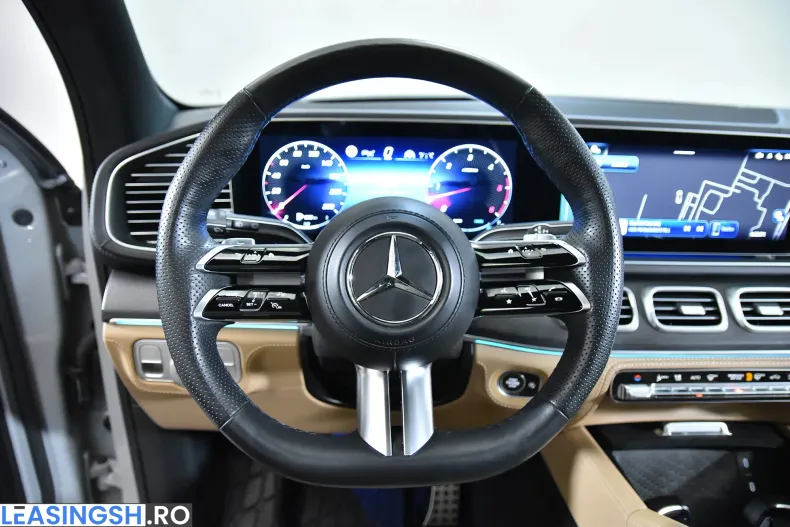 Mercedes-Benz GLS din 2024 cu 40.304 km - oferta MER209156 - foto 18