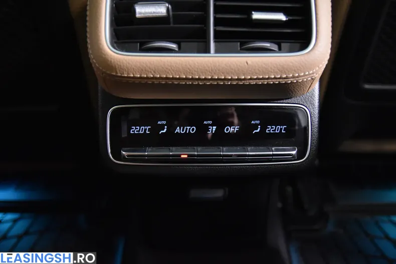 Mercedes-Benz GLS din 2024 cu 40.304 km - oferta MER209156 - foto 28