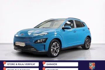 Hyundai Kona din 2021 - oferta HYU209157