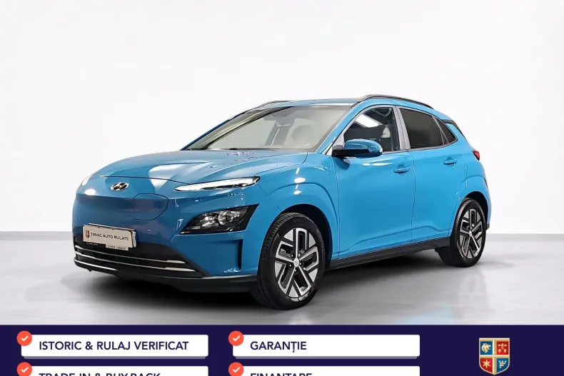 Hyundai Kona din 2021 cu 39.959 km - oferta HYU209157 - foto 1