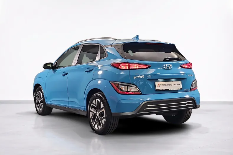 Hyundai Kona din 2021 cu 39.959 km - oferta HYU209157 - foto 3