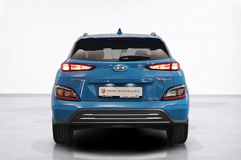 Hyundai Kona din 2021 cu 39.959 km - oferta HYU209157 - foto 4