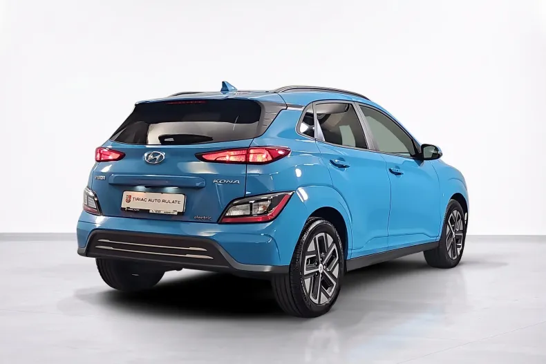 Hyundai Kona din 2021 cu 39.959 km - oferta HYU209157 - foto 5