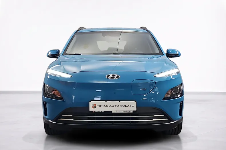Hyundai Kona din 2021 cu 39.959 km - oferta HYU209157 - foto 8