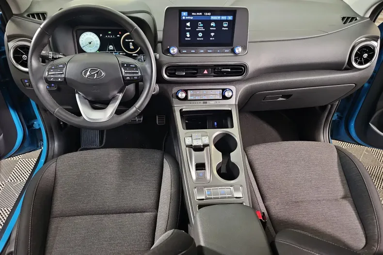 Hyundai Kona din 2021 cu 39.959 km - oferta HYU209157 - foto 9