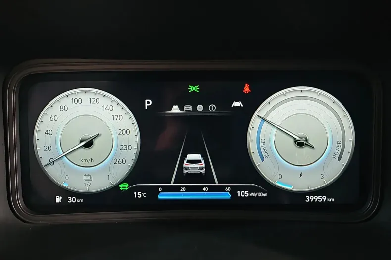 Hyundai Kona din 2021 cu 39.959 km - oferta HYU209157 - foto 10