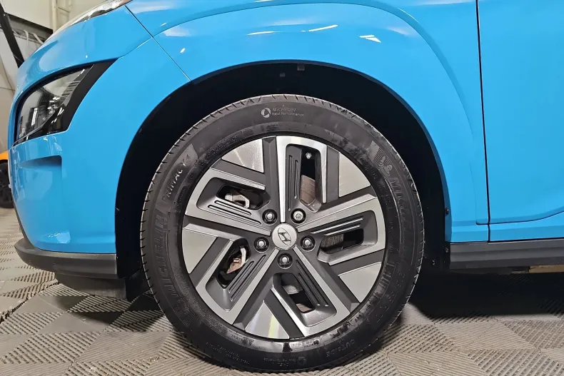 Hyundai Kona din 2021 cu 39.959 km - oferta HYU209157 - foto 13