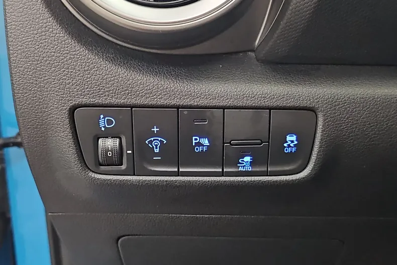Hyundai Kona din 2021 cu 39.959 km - oferta HYU209157 - foto 15