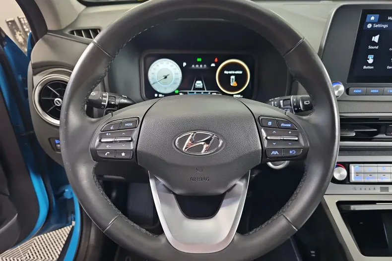 Hyundai Kona din 2021 cu 39.959 km - oferta HYU209157 - foto 16