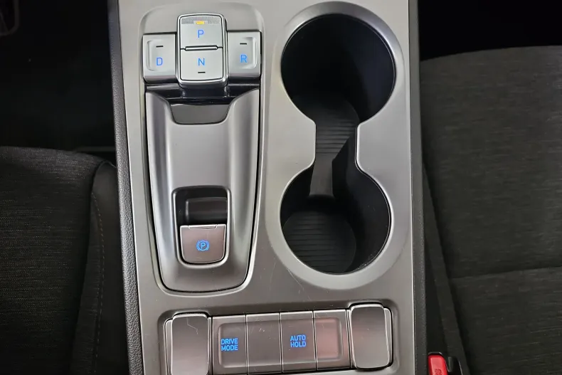 Hyundai Kona din 2021 cu 39.959 km - oferta HYU209157 - foto 17