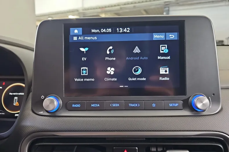 Hyundai Kona din 2021 cu 39.959 km - oferta HYU209157 - foto 20
