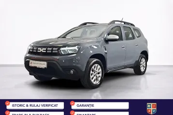 Dacia Duster din 2024 - oferta DAC209158