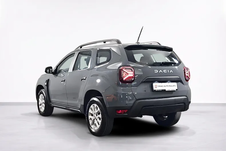 Dacia Duster din 2024 cu 72.359 km - oferta DAC209158 - foto 3