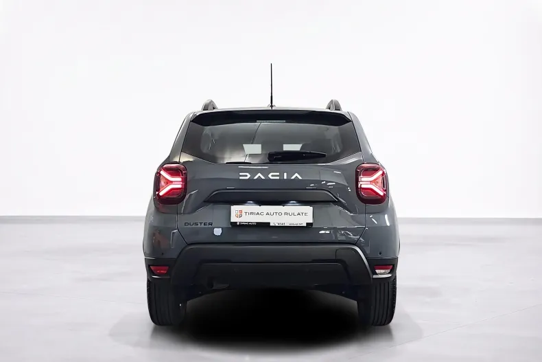 Dacia Duster din 2024 cu 72.359 km - oferta DAC209158 - foto 4