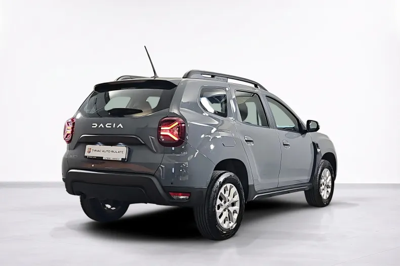 Dacia Duster din 2024 cu 72.359 km - oferta DAC209158 - foto 5
