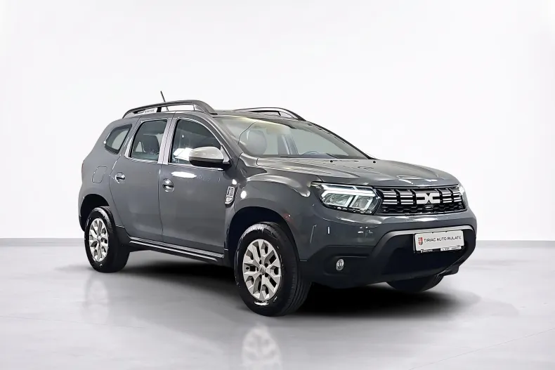 Dacia Duster din 2024 cu 72.359 km - oferta DAC209158 - foto 7