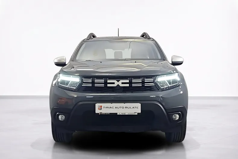 Dacia Duster din 2024 cu 72.359 km - oferta DAC209158 - foto 8