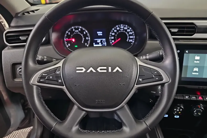 Dacia Duster din 2024 cu 72.359 km - oferta DAC209158 - foto 16
