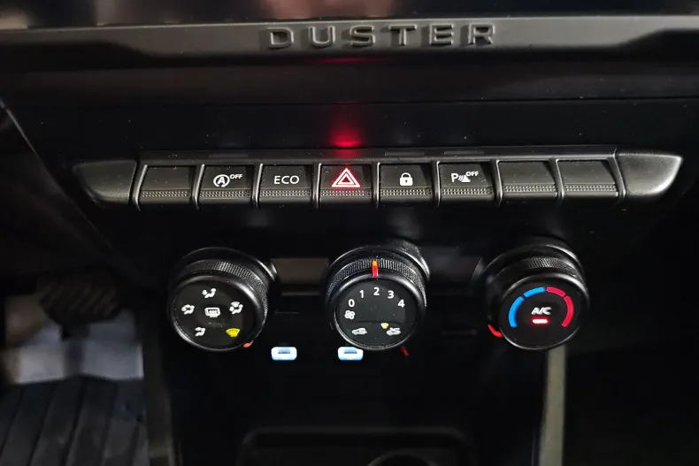 Dacia Duster din 2024 cu 72.359 km - oferta DAC209158 - foto 17