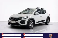 Dacia Sandero din 2021 cu 73.987 km - oferta DAC209160 - foto 1